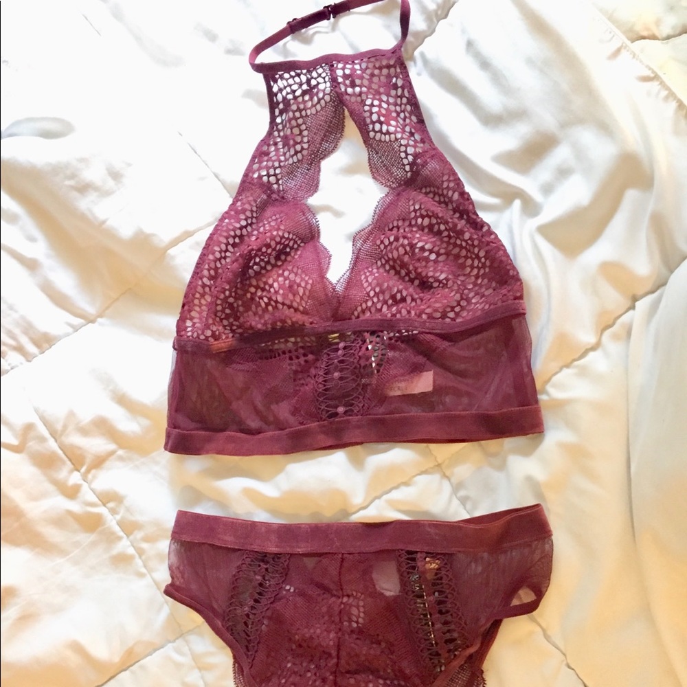 Victoria’s secrets Lingerie